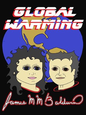 cover image of Global Warming